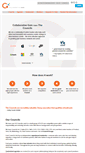 Mobile Screenshot of collaborativegain.com